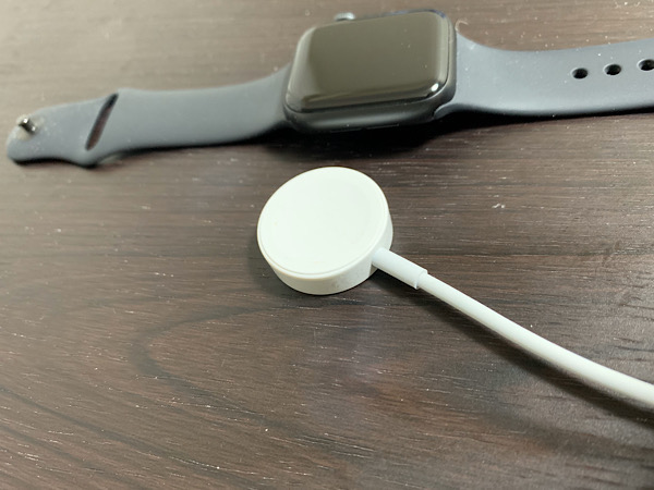 【Apple Watch】Apple Watch Series 5(GPSモデル)を買ったけど・・・。｜メモとるドットコム